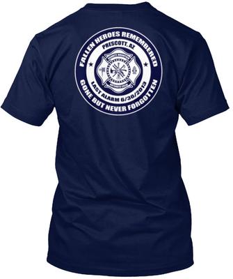 HERGESTELLT 1976 VINTAGE QUALITÄT T-Shirt Hergestellt in den USA Größe S bis 5XL