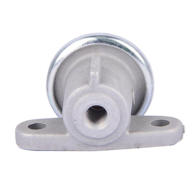 Fuel Pressure Regulator Kit 861126A1 Fit for Mercury V6 Carbureted TBI Engines 262 Mag EFI 4.3L Mercruiser 5.7L 6.3L