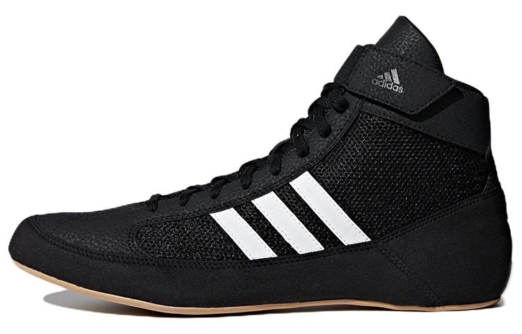 Hvc 2 Adidas  Black White  AQ3325 42