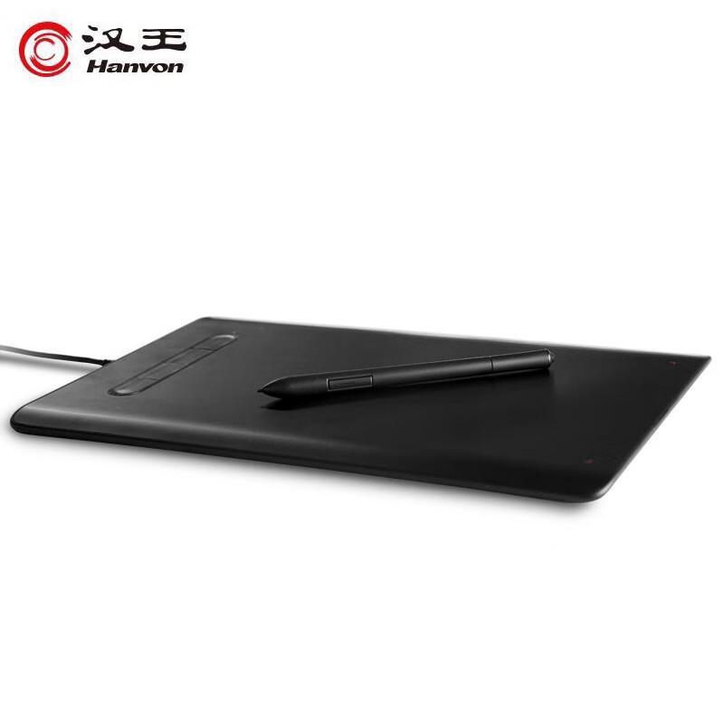 Hanvon Yi Jiao Digital Graphics Tablet