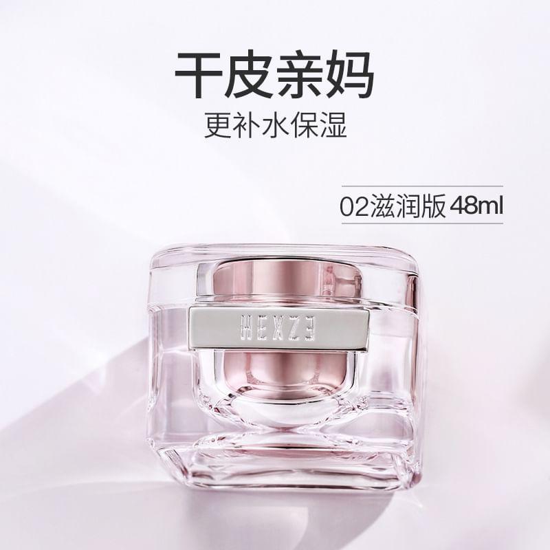 HEXZE - Blue Light Skin Secret Moisturzing Tone-Up Cream