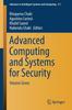 წიგნი Advanced Computing and Systems for Security : Volume Seven : 897