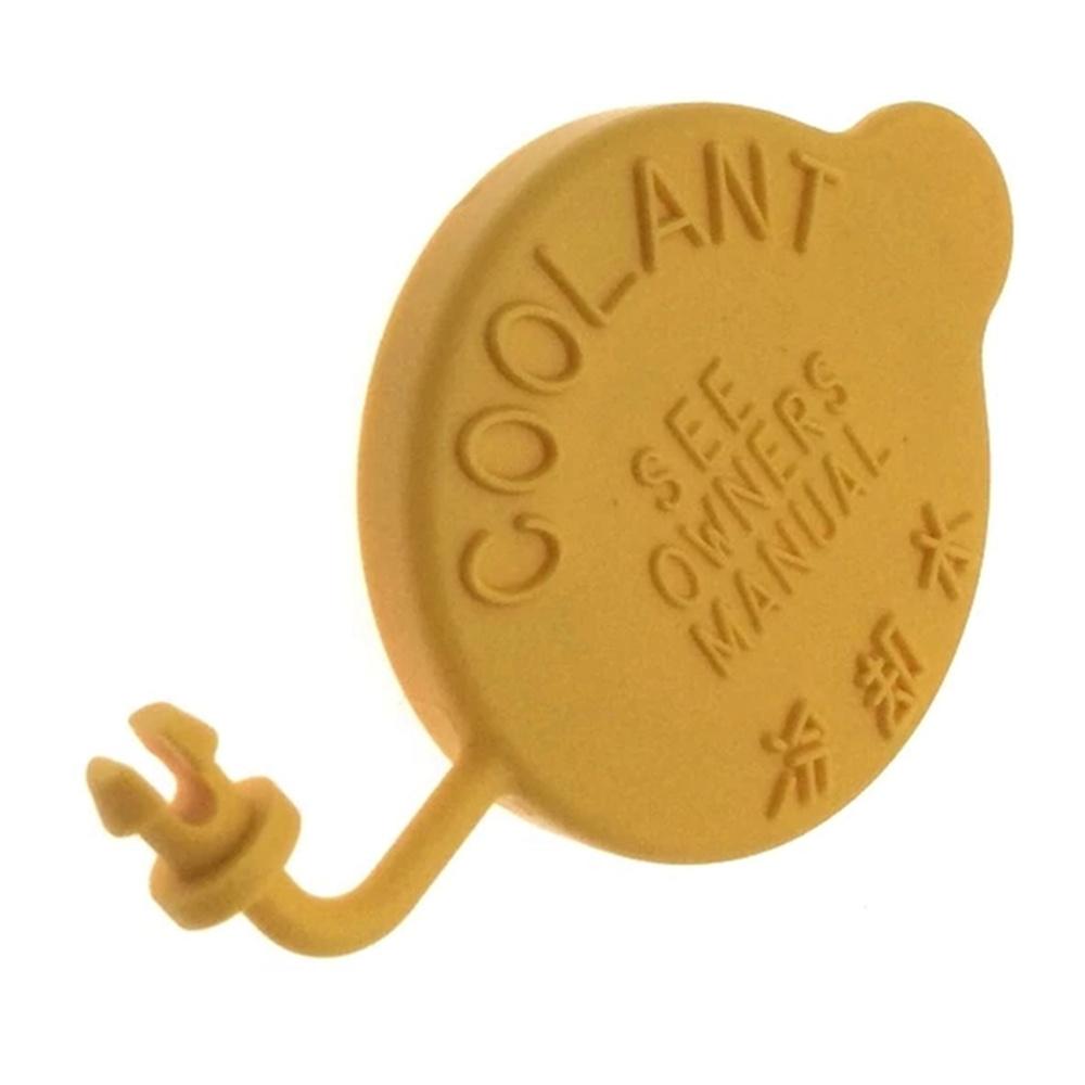 

New 1x Engine Coolant Tank Cap 45153AA000 Fit for Subaru Impreza Forester Legacy BRZ