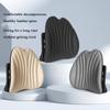 Car Lumbar Support Lumbar Cushion Office Cushion Back Cushion Car Soft Cushion Ergonomic Design Lumbar Cushion Lumbar Pillow
