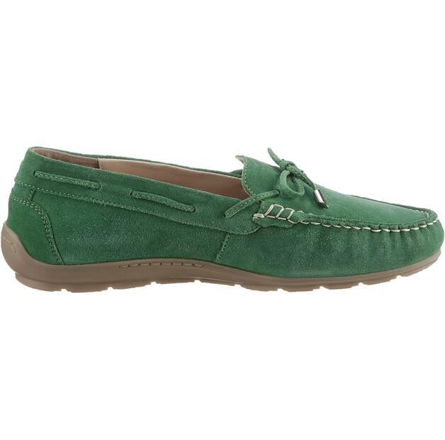 

Женская обувь Ara Alabama mokassin grass 39