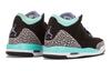 Jordan 3 Retro Bleached Turquoise Mint GS 441140-045