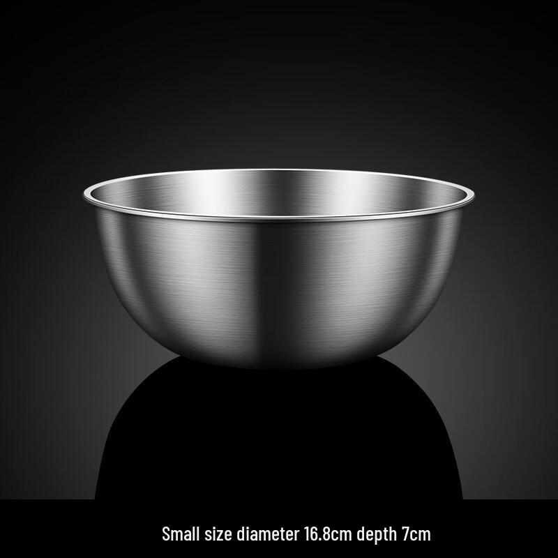 TLXT 304 Stainless Steel Mixing Bowl Set