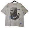 90's Orlando Magic Shaq Nutmeg T Shirt Sz L (B2369)
