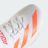 Adidas Adizero HJ White Track And Field Shoes Unisex