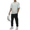 Jordan CNY 85 SS CREW T Shirt Men's Green HV0830-394