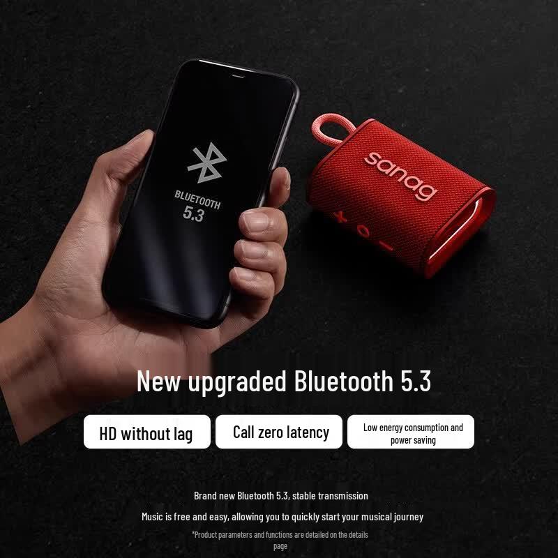 Sena M13S ProMax Portable Bluetooth Speaker (CN version)