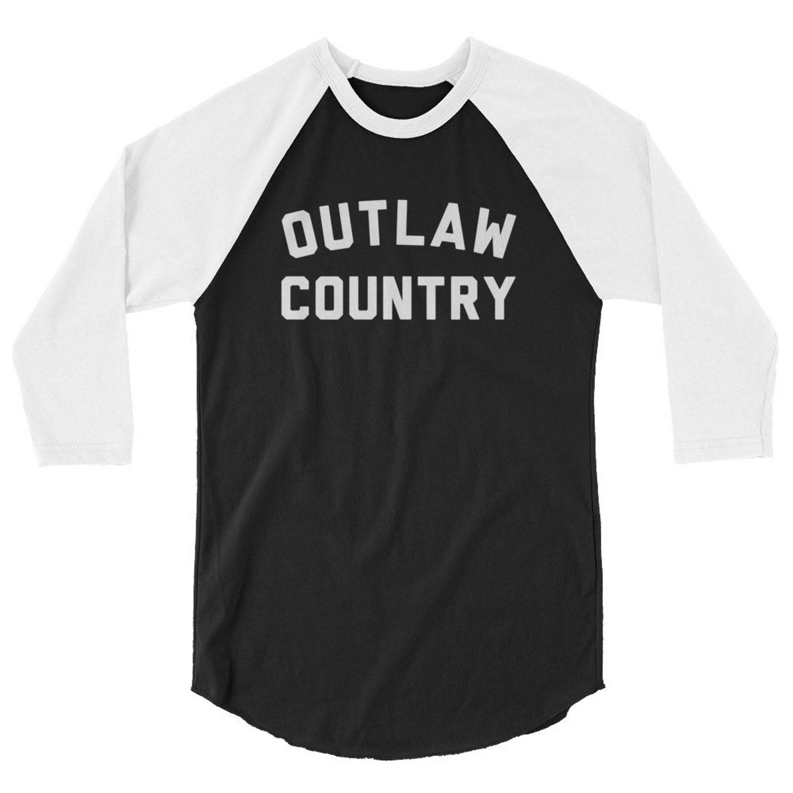 Outlaw T-Shirt, Cosmic, Country Music, Cash, 70s, 80s, Country Music Fashion, Music Lover Gift, Cowboy Tee Shirt, Country Musician T-Shirt S