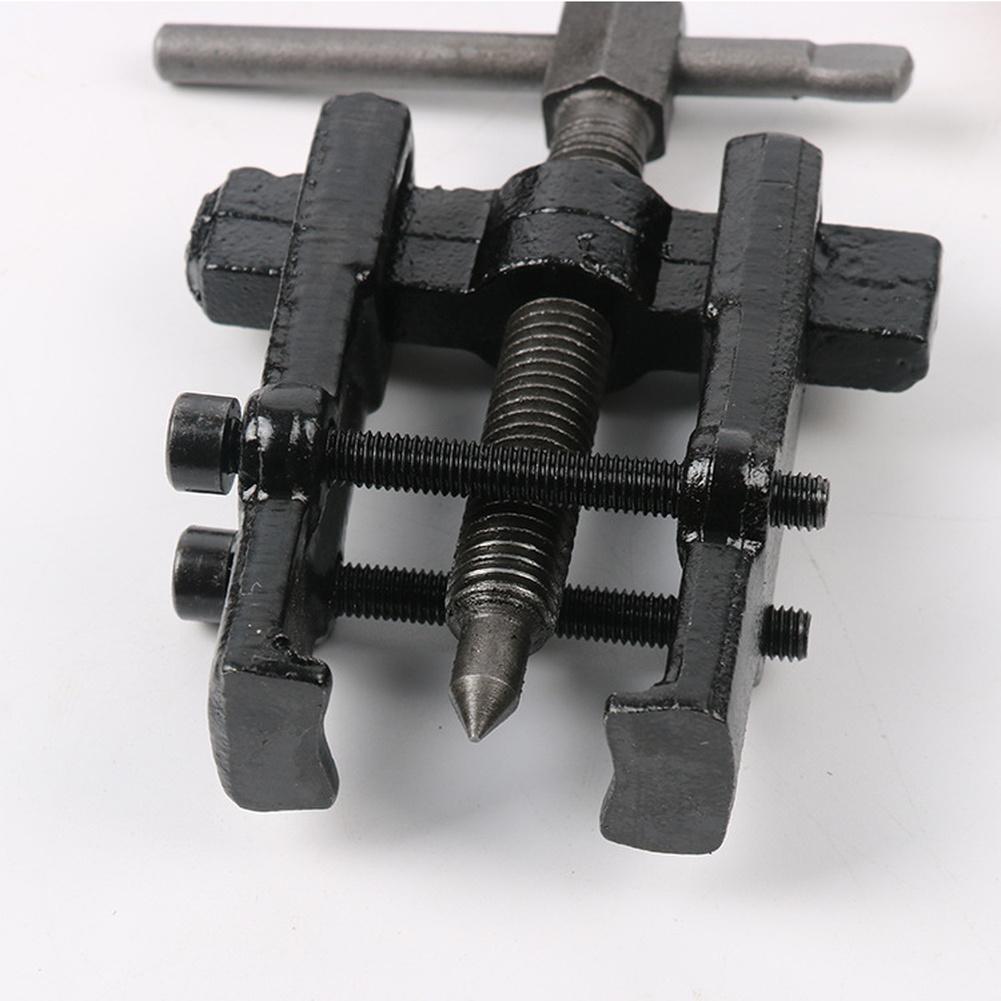 Dual-arm Construction Bearing Puller Two-jaw Puller
