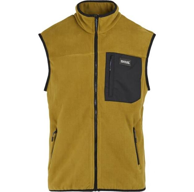 Флисовый жилет Regatta Frankie XXL