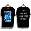 Remake 2 Sided My Dying Bride Deeper Down Shirt