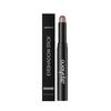 Zephoco Mocha Brown Shiny Eyeshadow Stick, Natural Color, Easy To Apply, Pearlescent, Daily Convenient Eyeshadow Stick