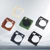 Camera Case Soft Silicone Shock Resistance for Mini99 Camera Shell for Offering Full Protections for User Enthusiasts