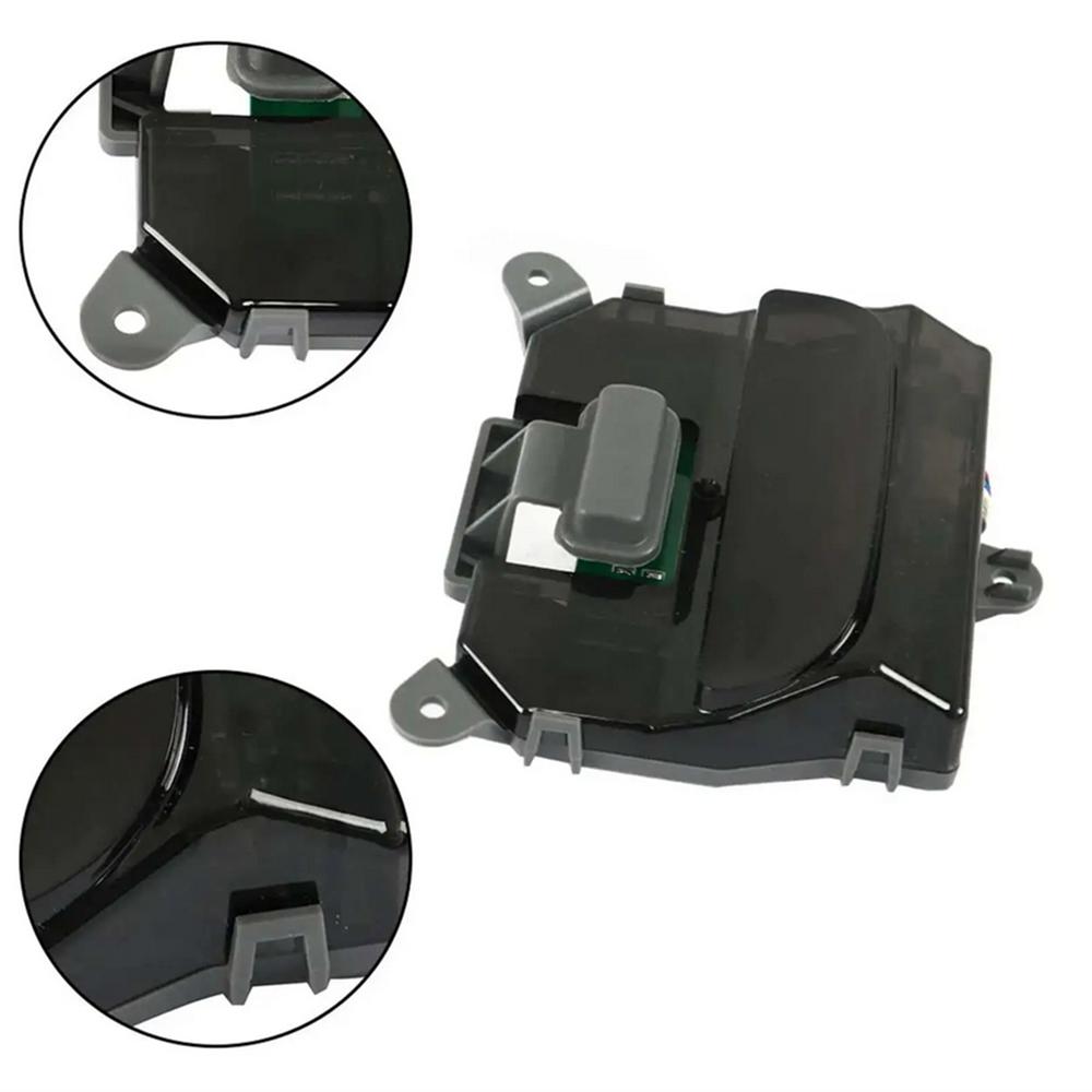 599-958 Temp Direction Display Over Head For Toyota Tacoma 2005 2006 2007 2008