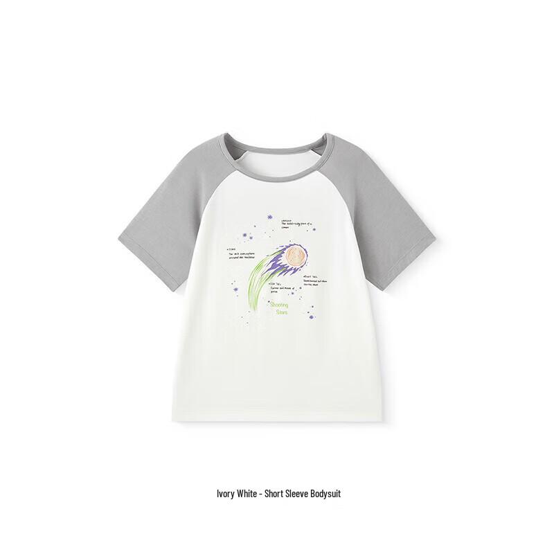 YEEHOO Kids' Summer Breathable Mosquito Repellent Pajama Set