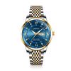 Men's Fashion Watch Timepiece for Casual And Formal Wear