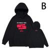 BTS ARIRANG Hoodies Coat Kpop Star Stage Costume