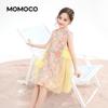 MOMOCO Girls' Sweet Princess Summer Dress