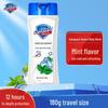 Safeguard Healthy Purifying Mint Shower Gel with Towel