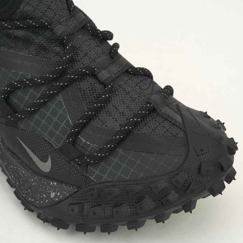 Nike ACG Mountain Fly Low GTX SE Dark Smoke Grey Men Sneakers Black Iron-Grey DD2861-002