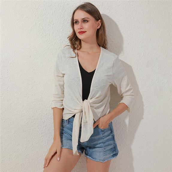 mini cardigans