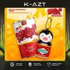 [VORBESTELLUNG] NEXZ – 4. Mini-Album [SAUCIN'] (NEXZOO Ver.)
