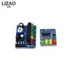 LIZAO KA1181 Power Level Indicator, 1 LED Battery Indicator Module Adjustable Sensitivity for DIY Projects