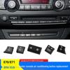 BMW X5/X6 E70/E71 Air Conditioning Panel Airflow Switch & Knob Cover