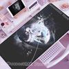 New Wuthering Waves Aemeath Changli Mouse Pad Laptop Anime Gaming Keyboard Rug Large Extended Desk Mat PC Gamer Cabinet Mousepad