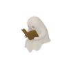Low-energy-consumption Ghost Reading Night Light Energy-efficient Desk Ghost Figure  Bookshelf