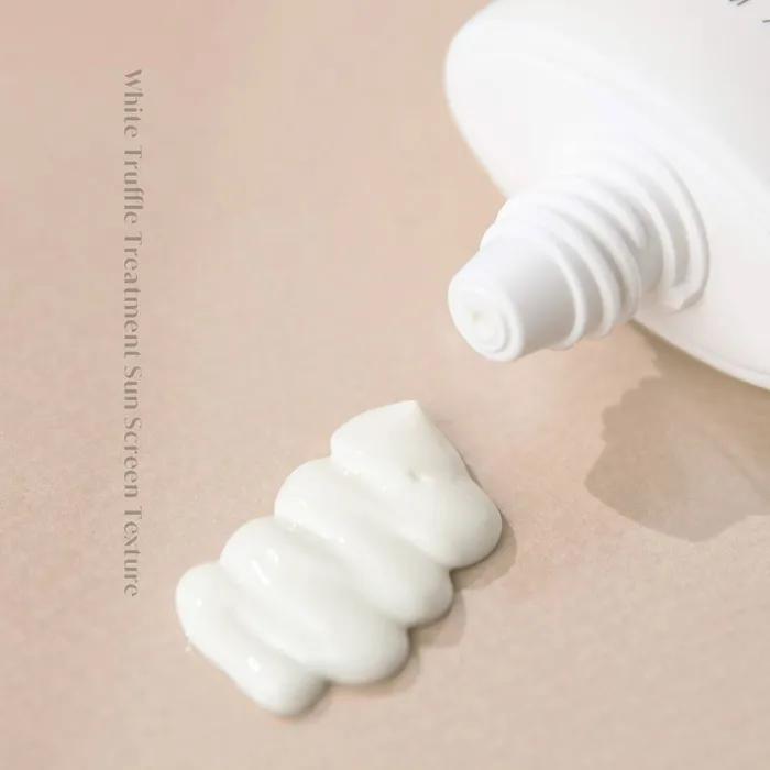 White Truffle Treatment Sunscreen 50g