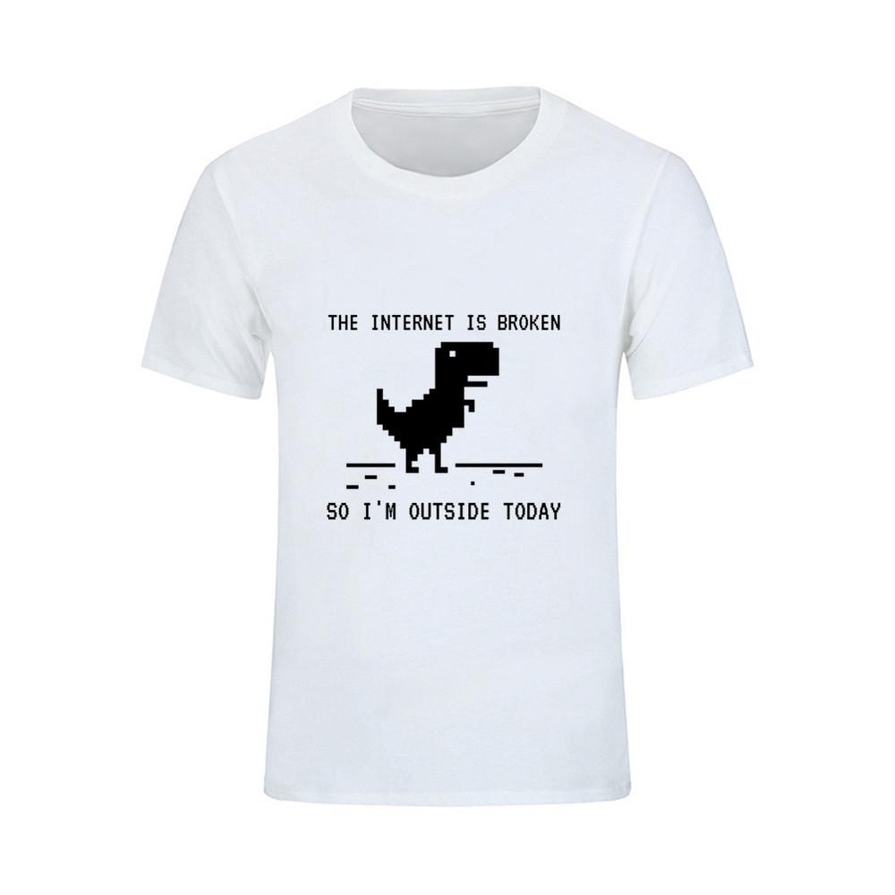 Hip Hop Men T Shirt Short Sleeve Plus Size Xs 3Xl Tshirts Casual Cotton Printed