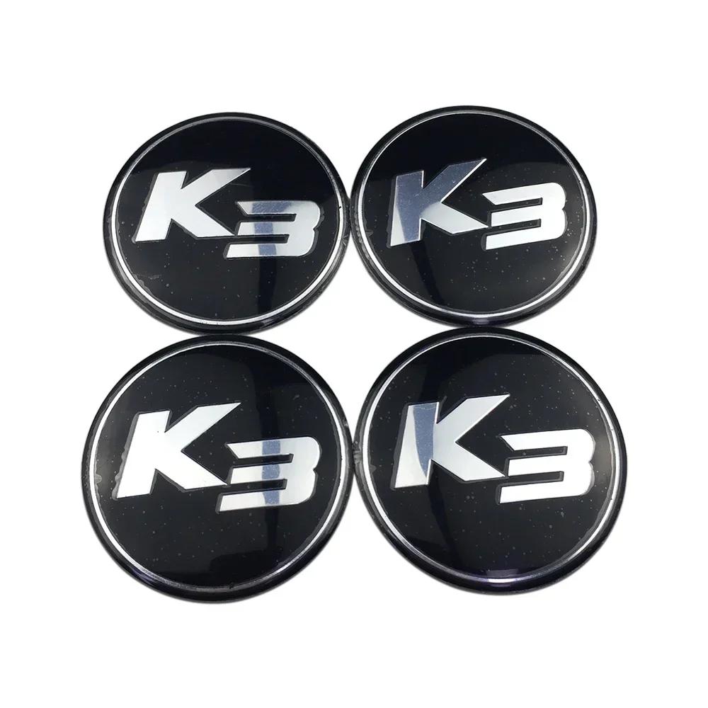 

2026 Горячие Автомобильные Наклейки 56 мм Наклейки на Центральные Колпачки Ступиц Колес Автомобиля для KIA Stinger K5 Soul Forte Sportage Niro Venga Rio Optima Stonic C