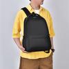 Solid Color Students School Bag Nylon Teenagers Shoulder Bag Fashion Preppy Style Backpack  School