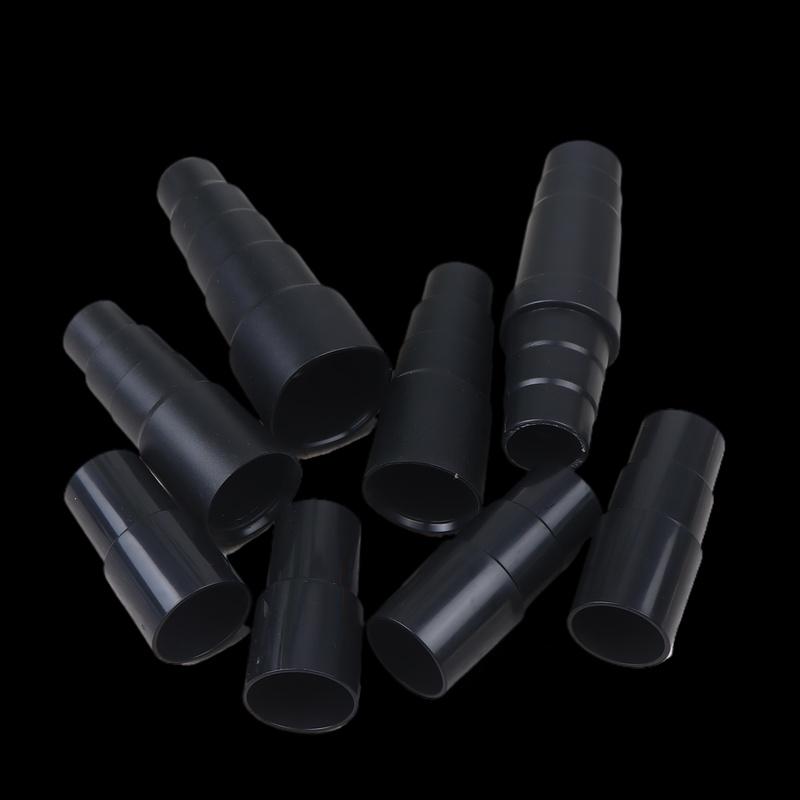 Versatile 4-Piece Vacuum Hose Adapter Kit for Swimming Pools