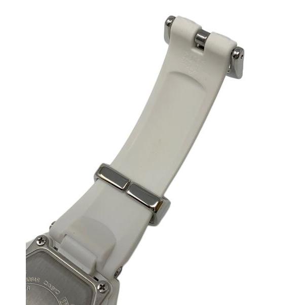 Used Wristwatch Baby-G Radio Solar