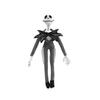 50CM Miasteczko Halloween Jack Skellington Sally Pluszowe Lalki Zabawka Prezent dla Dzieci
