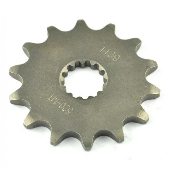 520 Motorcycle Front Sprocket For Suzuki GSF250 Bandit 250 1991-1993 GSX250 Katana Acrosse 90-94 GSXR250 87-89