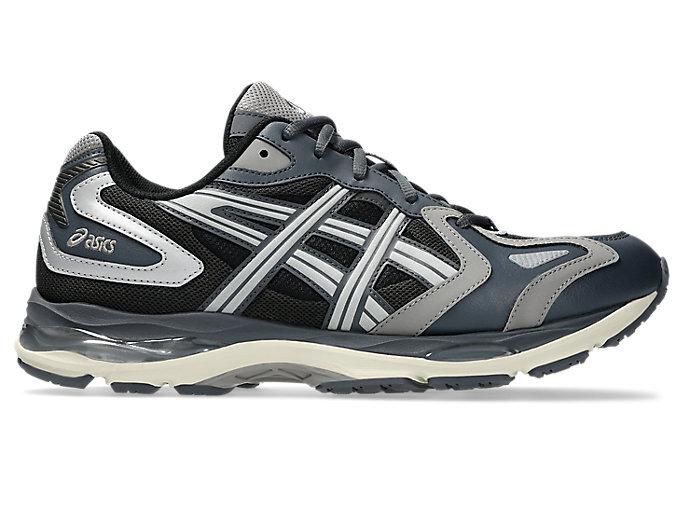 1203A603-002 Asics Gel-K1011 Siyah Taşıyıcı Gri (Erkeklerin)
