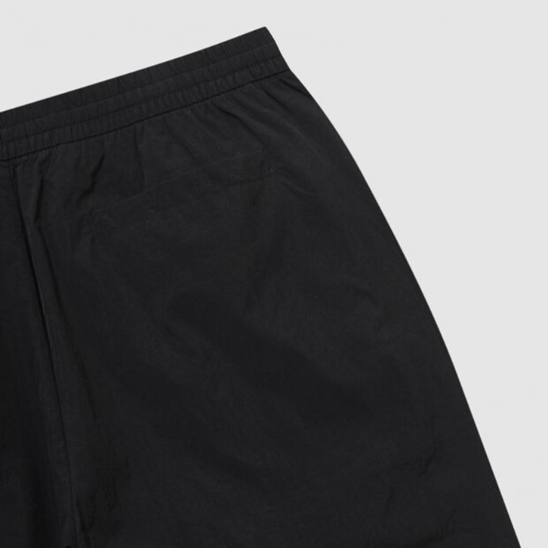 Umbro Poprush Colorblock Jogger Pants Ur121cpt32 Blk