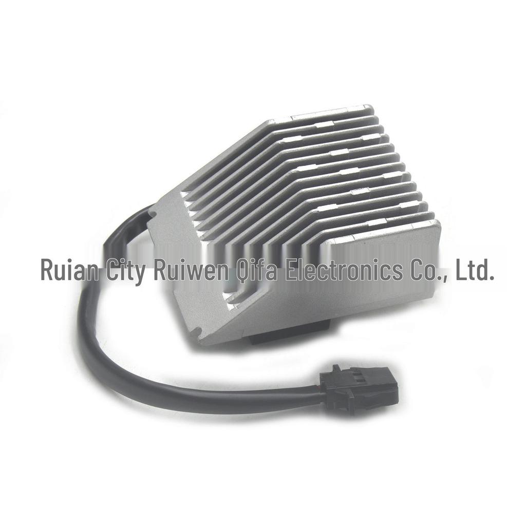 6Q1907521: Compatible Resistor for Volkswagen Heating Blower Motor