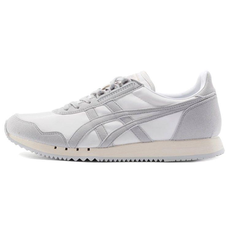 ONITSUKA TIGER Dualio 'Beige White Grey' 1183B545-700