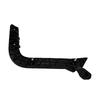 M63K-Automobile Left Rear Bumper Bending Bracket 1494043 1494043-00-A For Tesla Model Y Parts