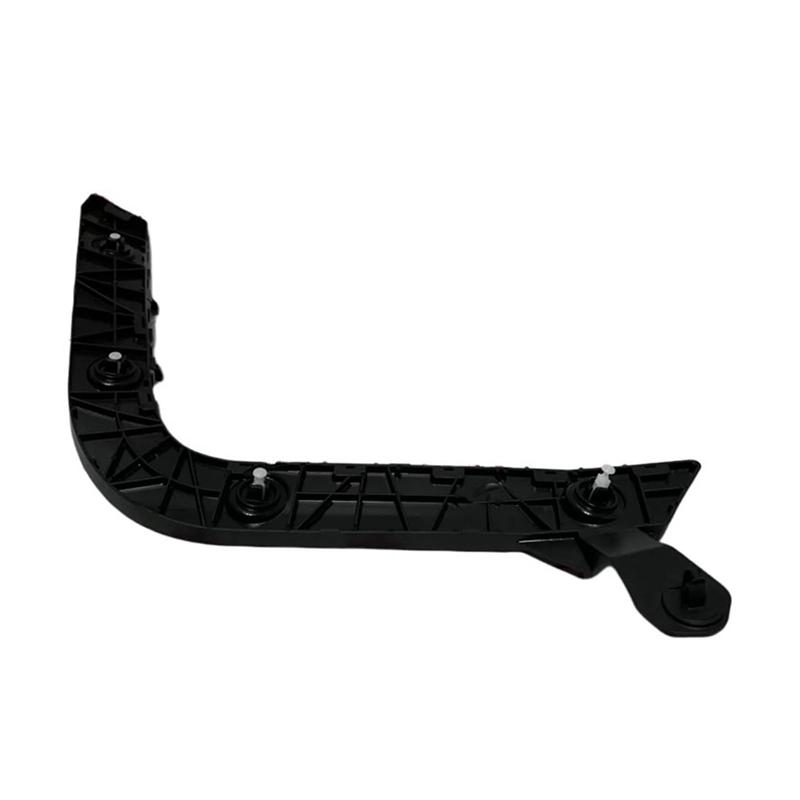 M63K-Automobile Left Rear Bumper Bending Bracket 1494043 1494043-00-A For Tesla Model Y Parts