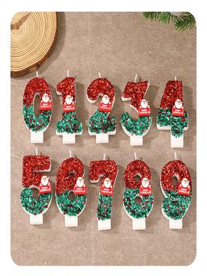 Artículos de fiesta – Decoraciones navideñas