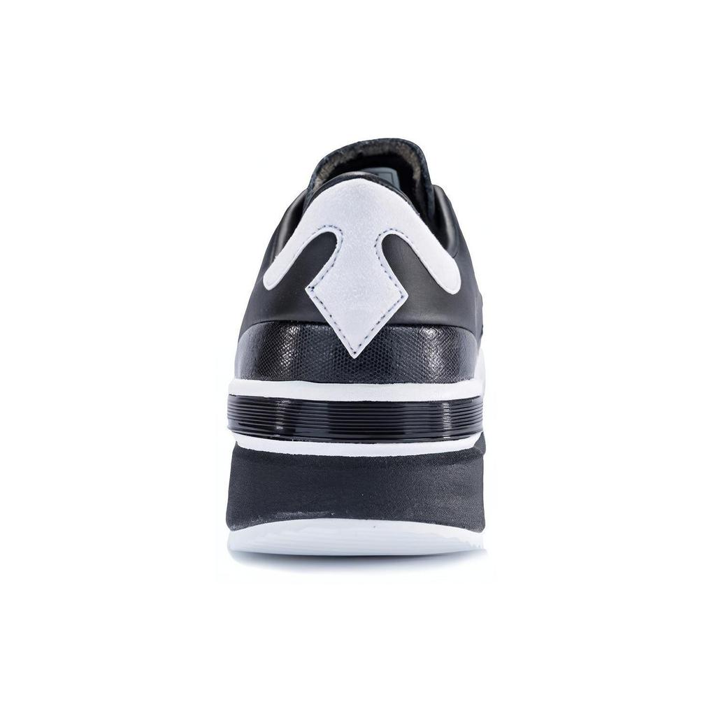 ONITSUKA TIGER Lawnship Ap 'Black White' 1183A263-001